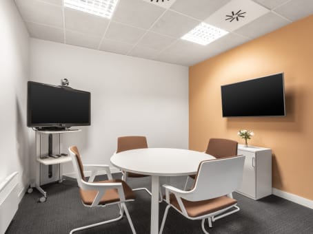Regus - Prague Zlaty Andel
