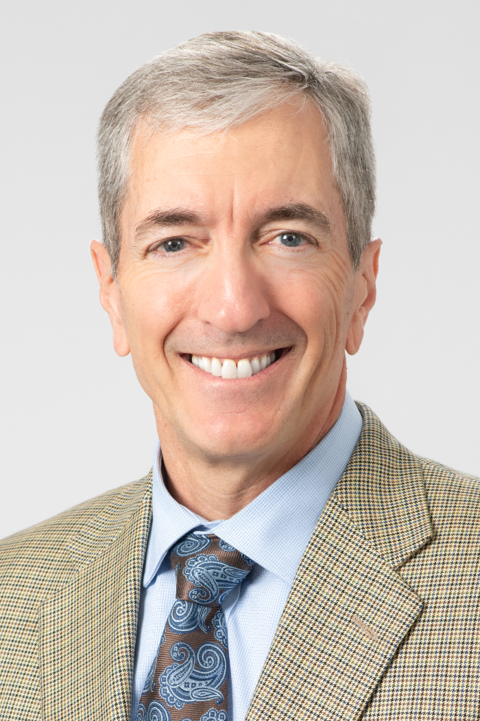 Gary W. Haber