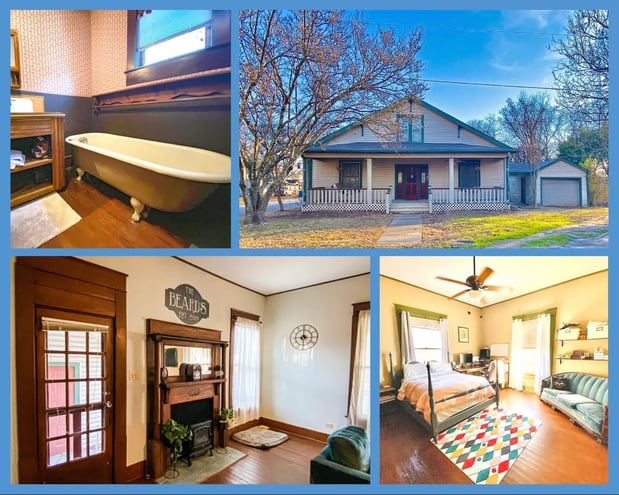 Images Donna Douglas Real Estate Team w/ Fathom Realty