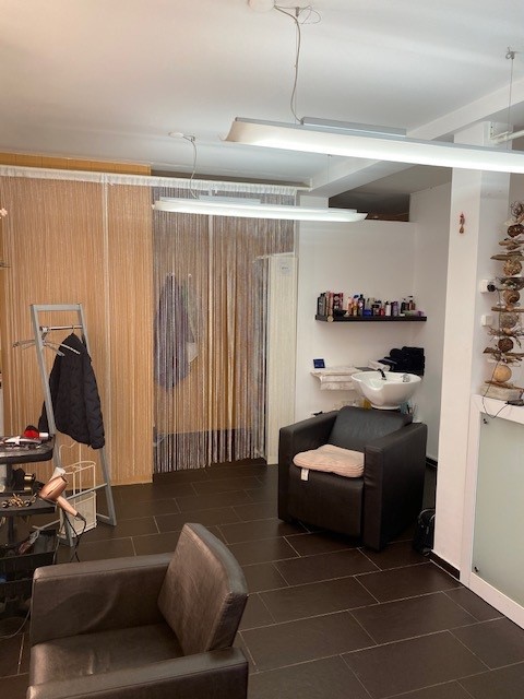 Bilder Coiffeur Kelmendi-Sonï