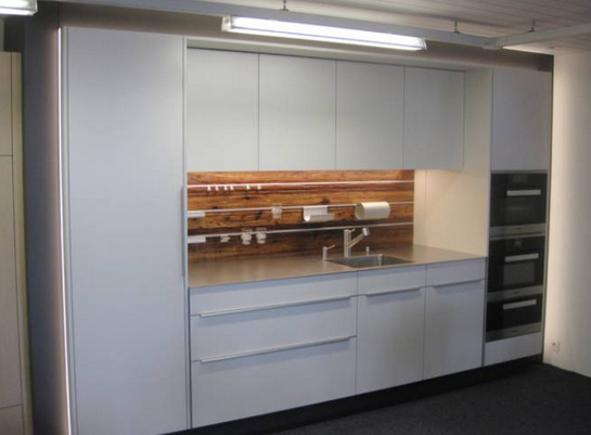 Rimle Christian, Wiesenstrasse 15A in Gümligen