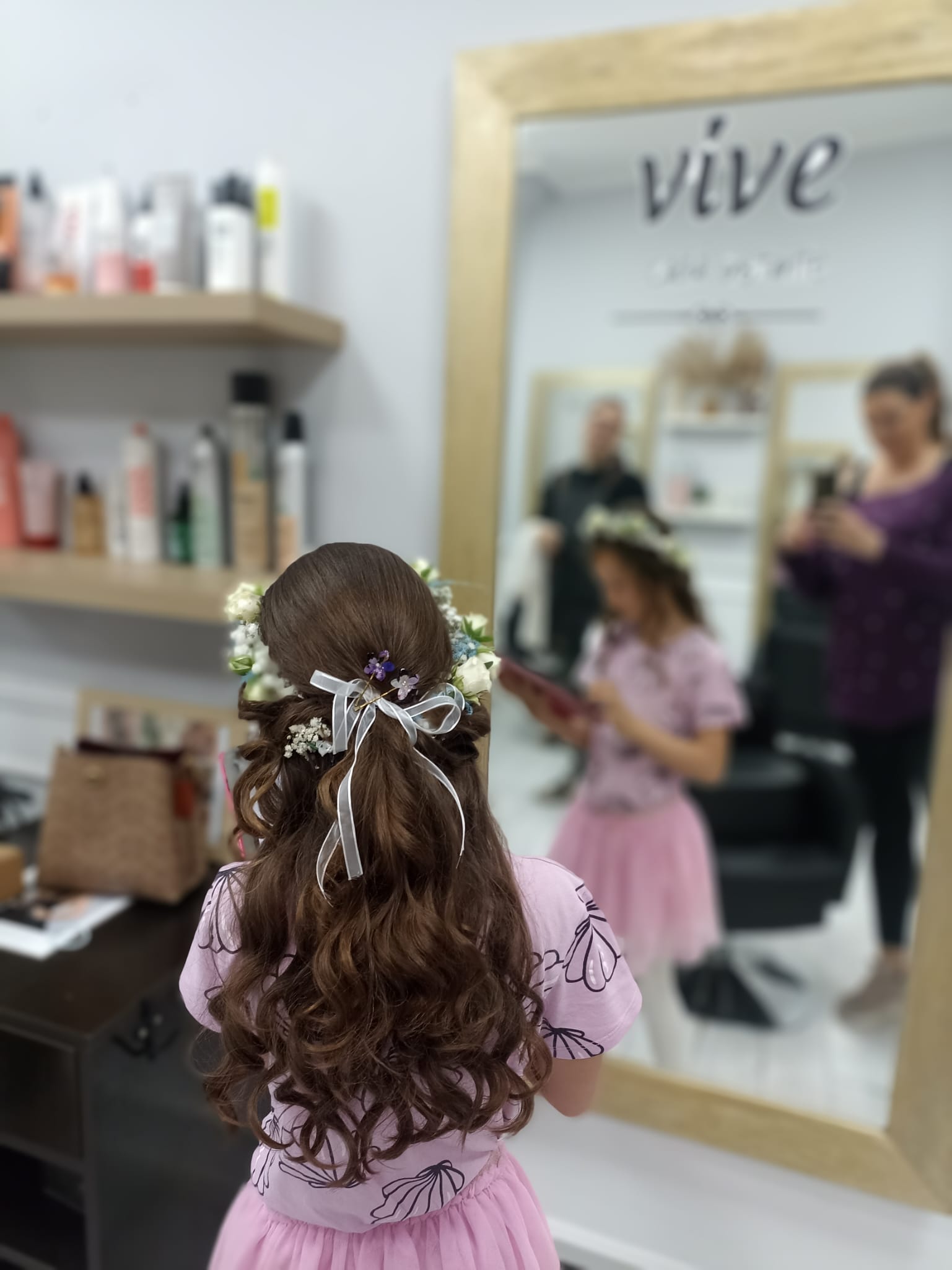 Images Salón De Belleza Cristel Adam