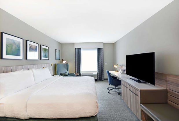 Images Hilton Garden Inn Houston Hobby Airport