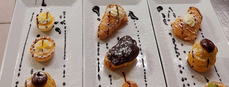 Ristorante Pizzeria da Scutumella