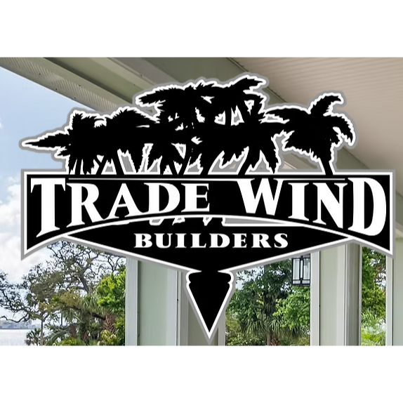TWB Inc. dba Trade Wind Builders Logo