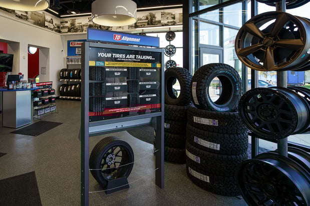 Images Tire Discounters