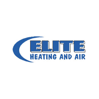 Elite Heating and Air Logo