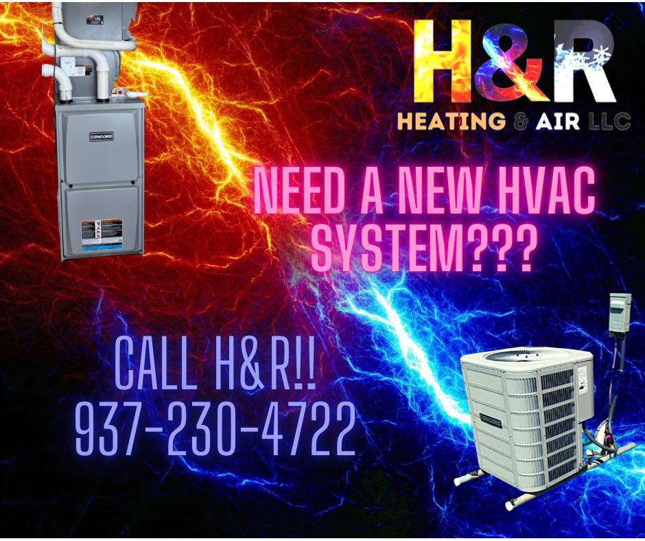 Image 4 | H&R Heating and Air LLC