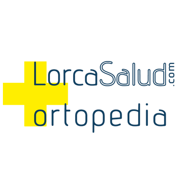Lorca Salud Ortopedia Parafarmacia Logo