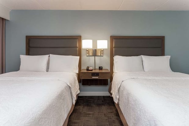 Images Hampton Inn Groton