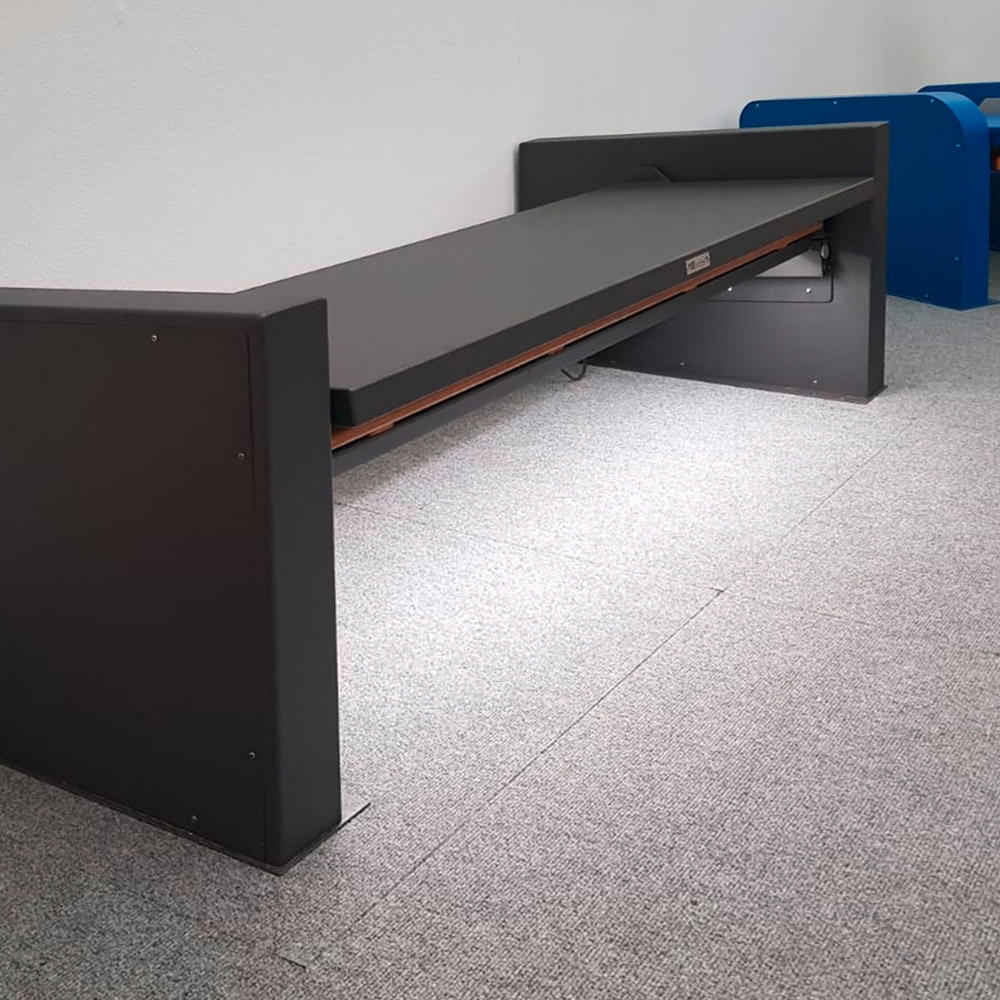 bahu GmbH, Hauptstrasse 9 in Schlier