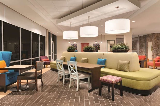 Images Home2 Suites by Hilton Phoenix Tempe, University Research Park