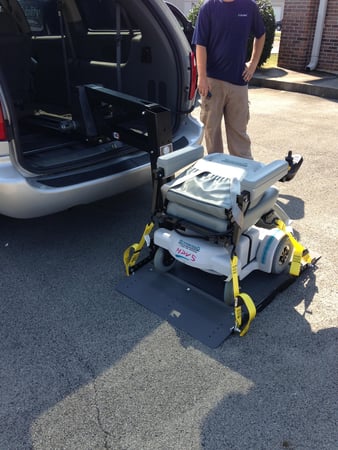 Images 101 Mobility of Knoxville