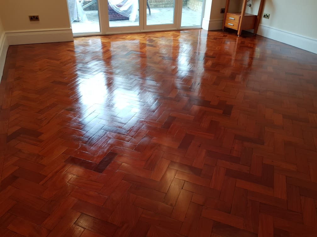 BT Flooring Services Ltd Teddington 020 8614 6858