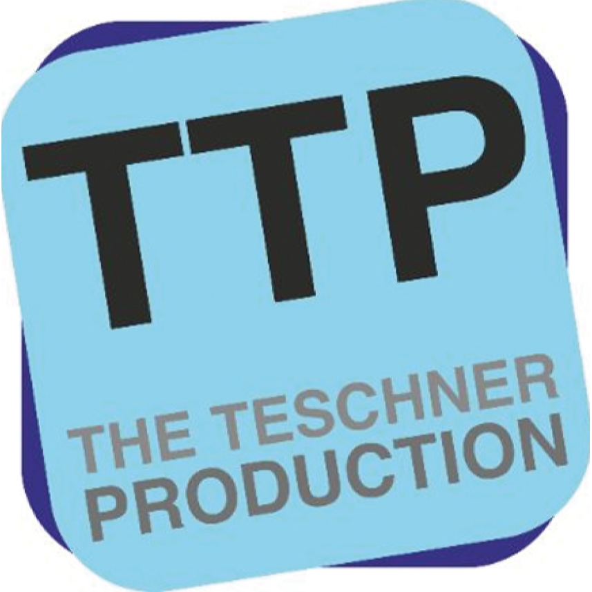 Logo The Teschner Production GbR