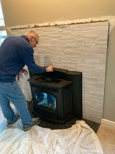 Images Gregory Masonry & Restoration