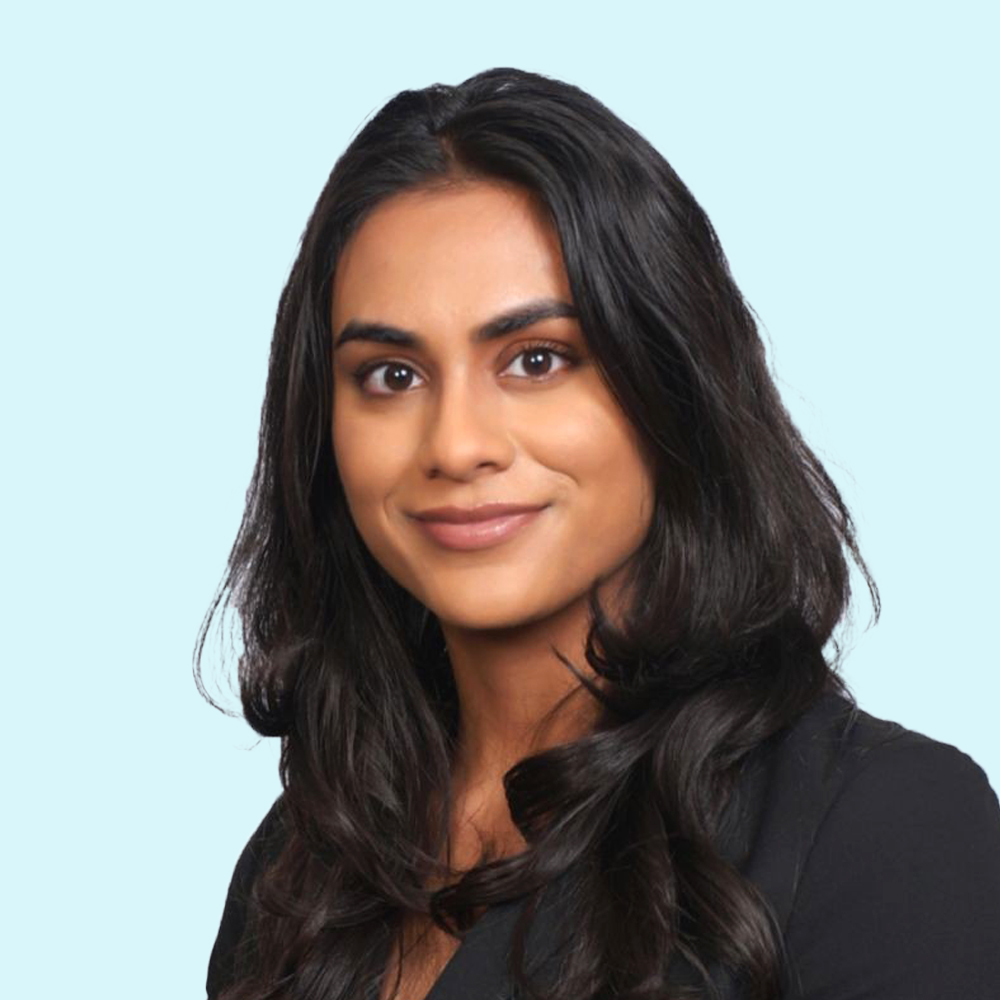 Saumya Valasareddi
