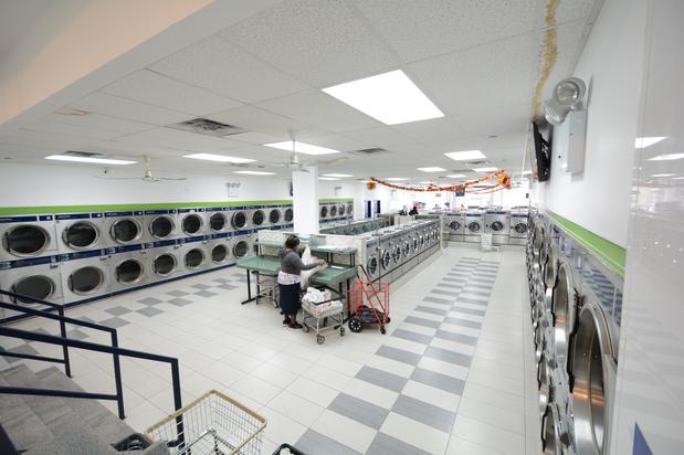 Images World Laundry