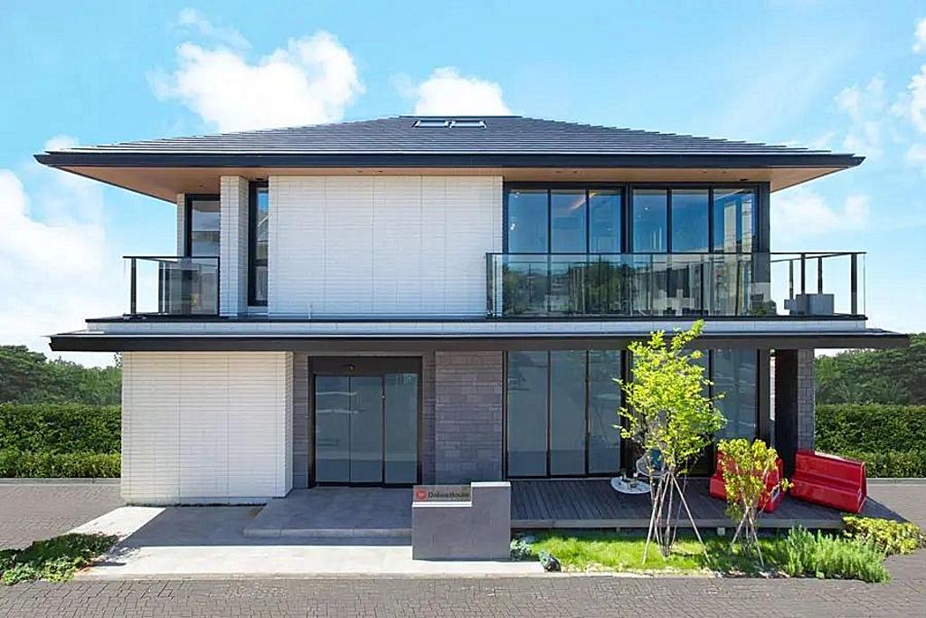 Images ダイワハウスxevoΣ藤沢展示場