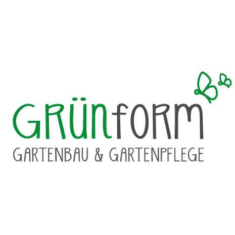Grünform GmbH Logo