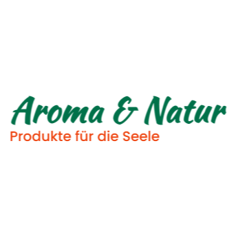 Logo Aroma & Natur