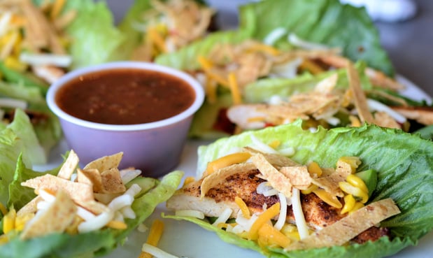 Images Coach's Bar & Grill