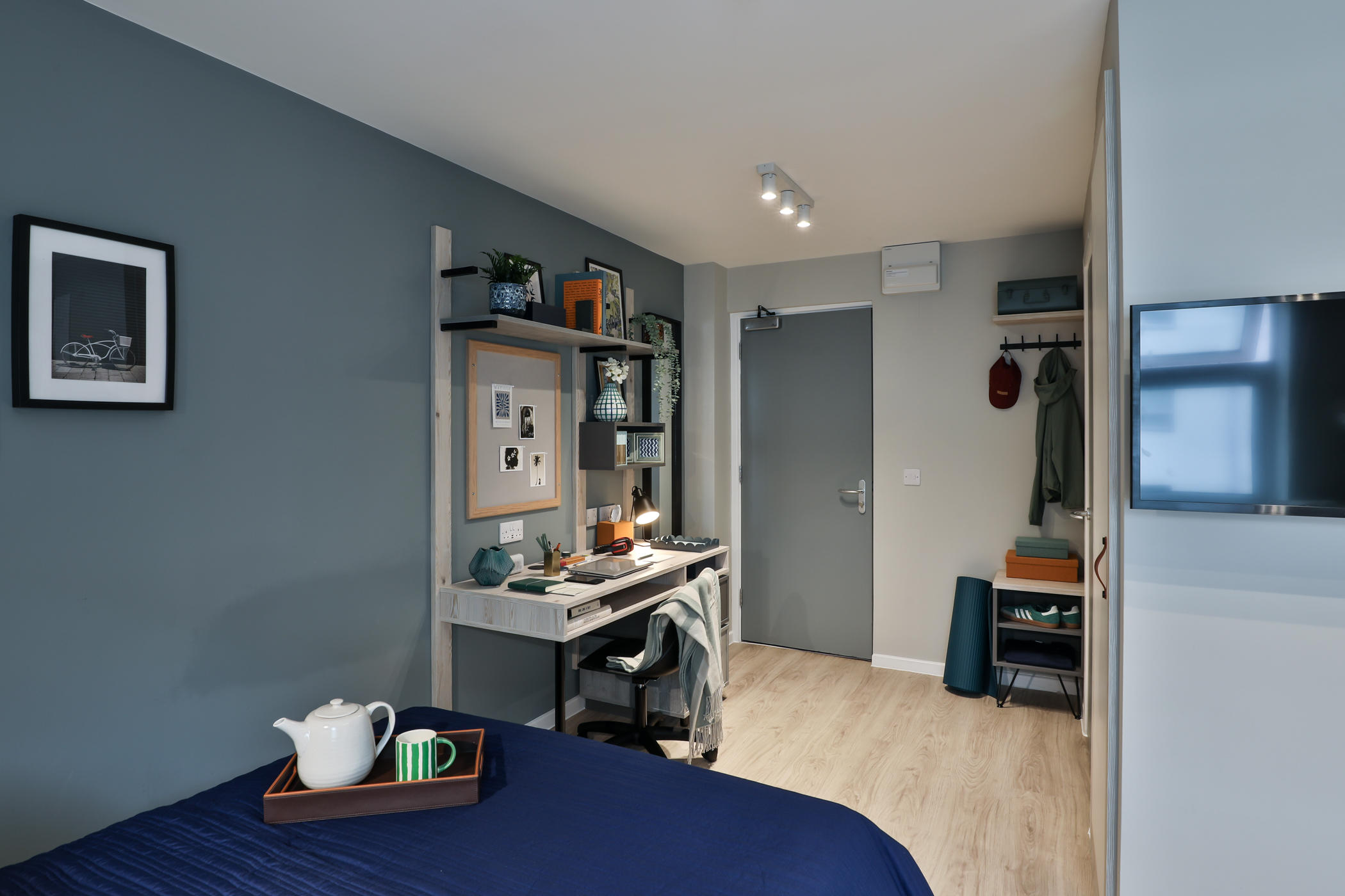 Images Hello Student Accommodation, Brook Studios