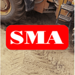 SMA Finance Launceston Logo
