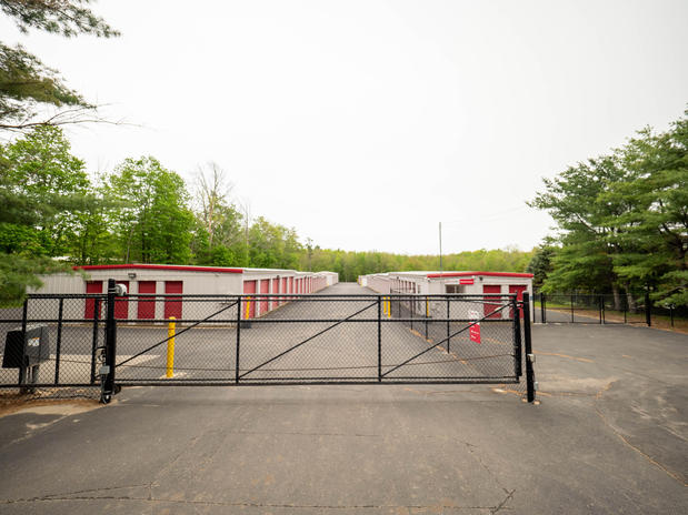 Images SpareBox Storage