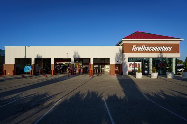 Images Tire Discounters