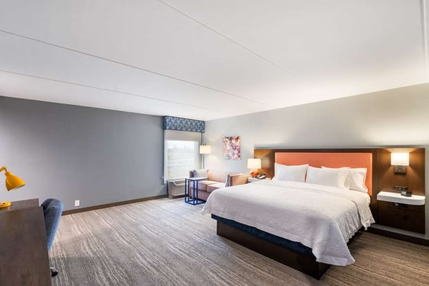 Images Hampton Inn Winchester N/Conference Center