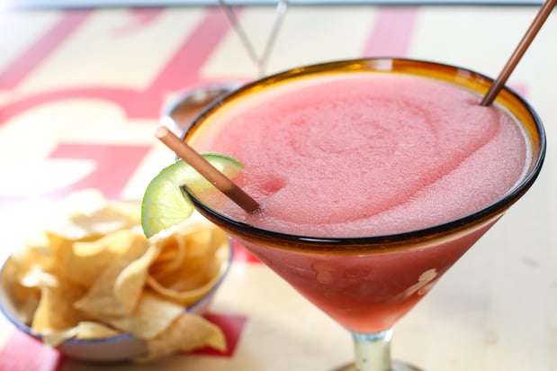 Images BelAir Cantina