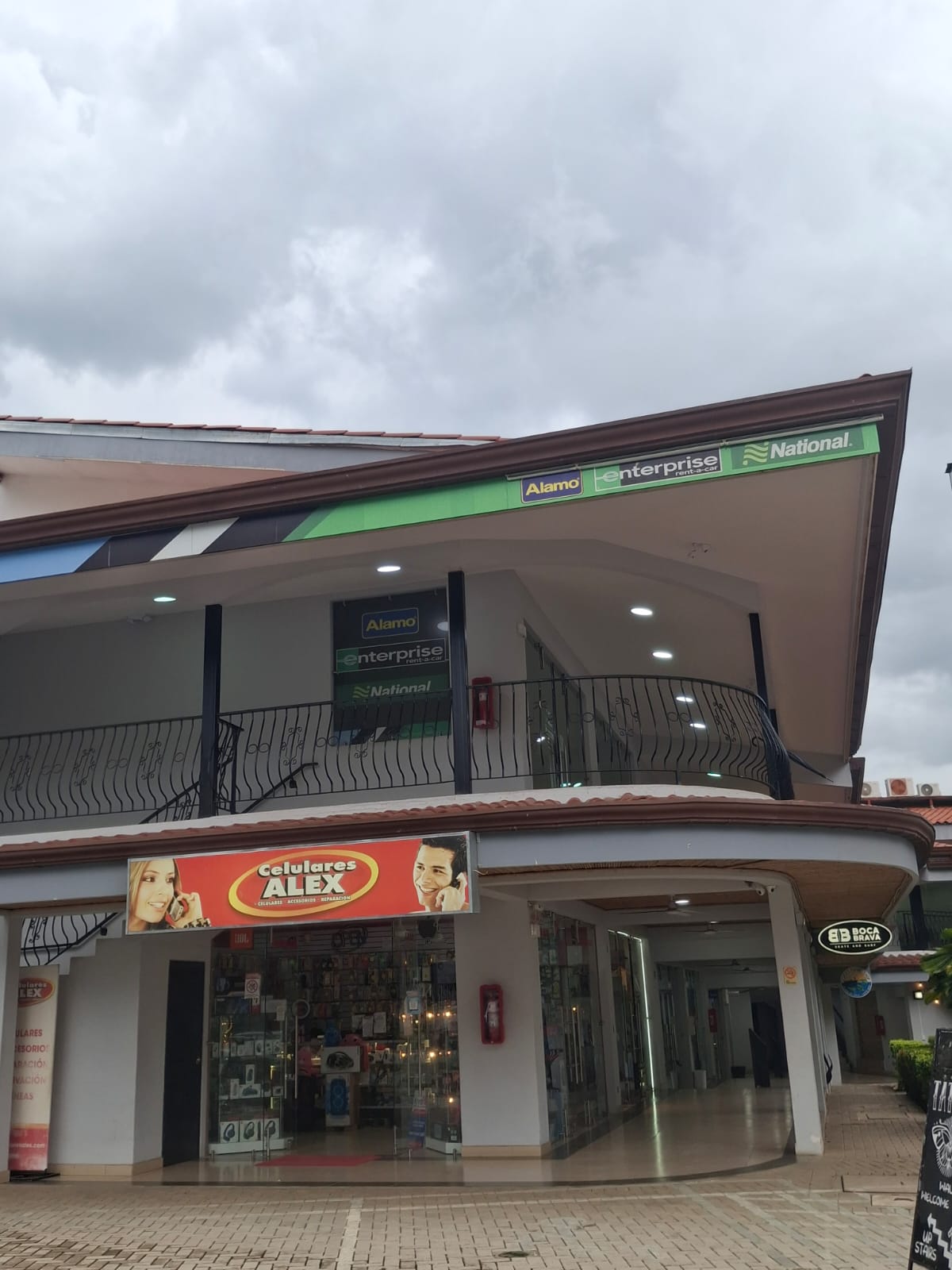 Galería en miniatura