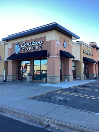 Images Caribou Coffee