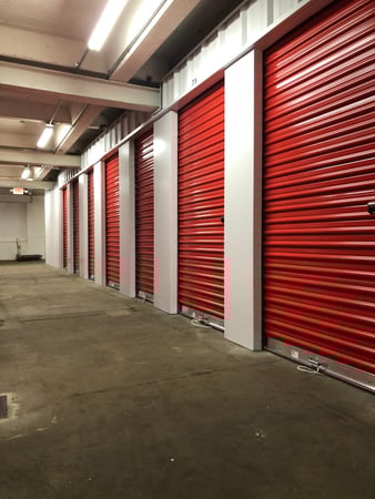 Images Budget Store & Lock Self Storage