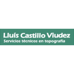 Lluis Castillo Viudez Logo