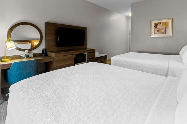 Images Hampton Inn & Suites Abilene I-20