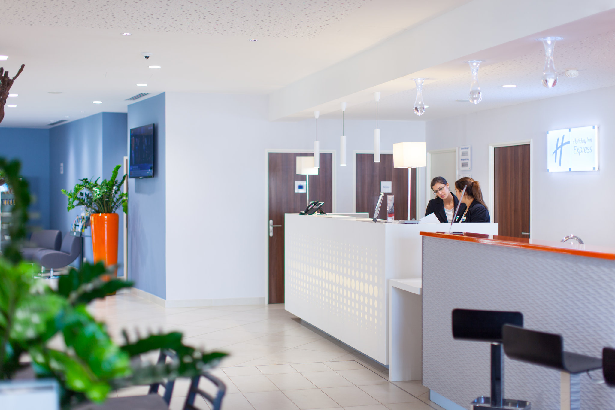 Holiday Inn Express Toulon - Estates by IHG