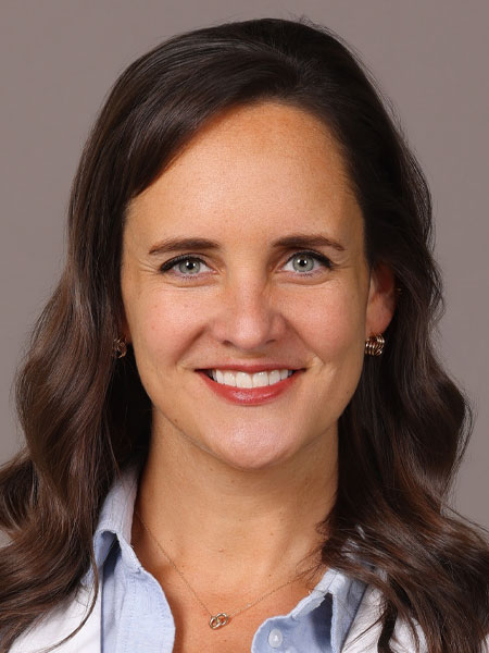 Dr. Courtney Minor, MD - Louisville, KY - Sleep Medicine, Other