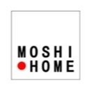 Logo MOSHI HOME