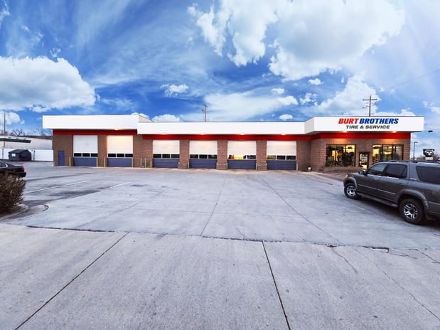 Images Burt Brothers Tire & Service