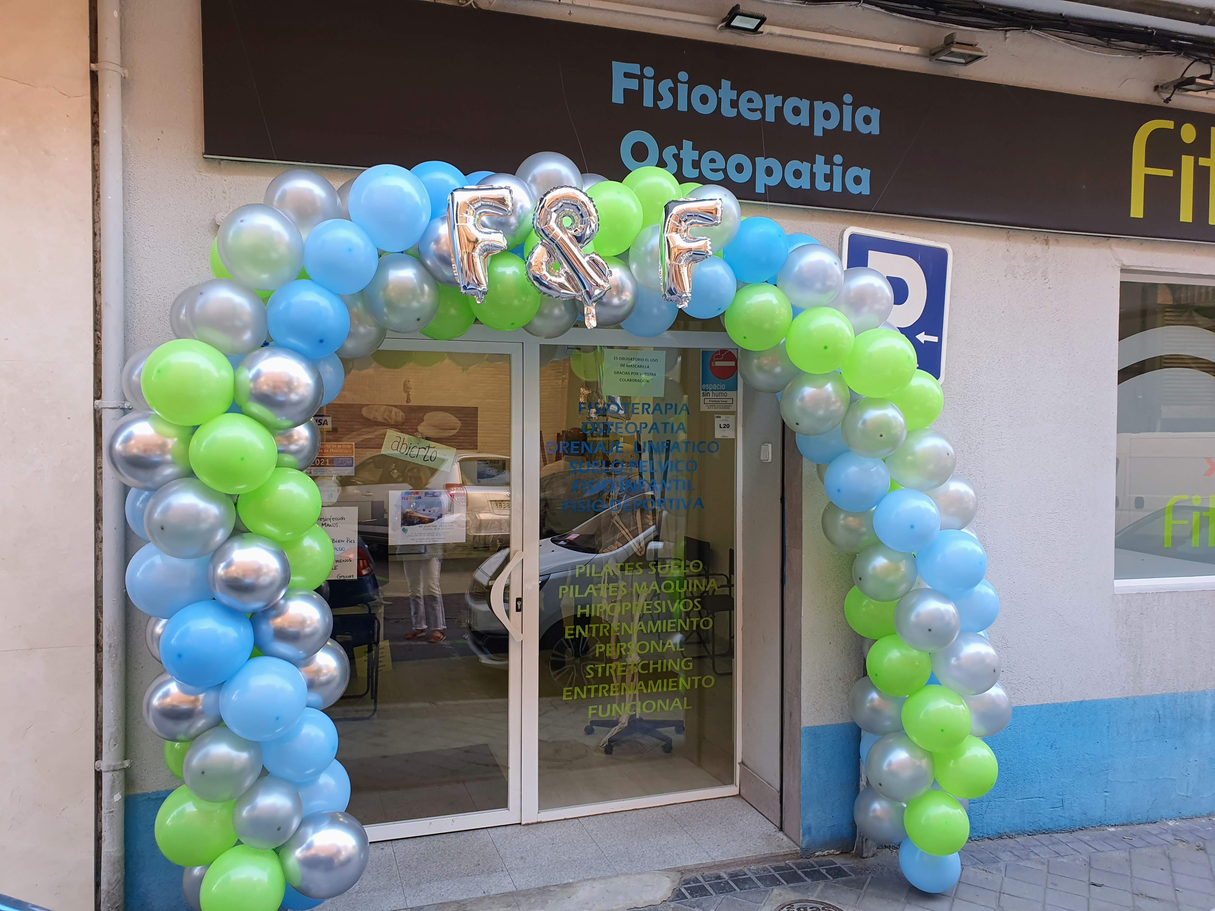 Images Fit and Fisio