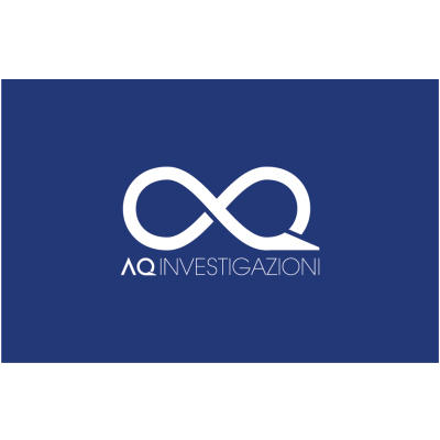 Aq Investigazioni Logo