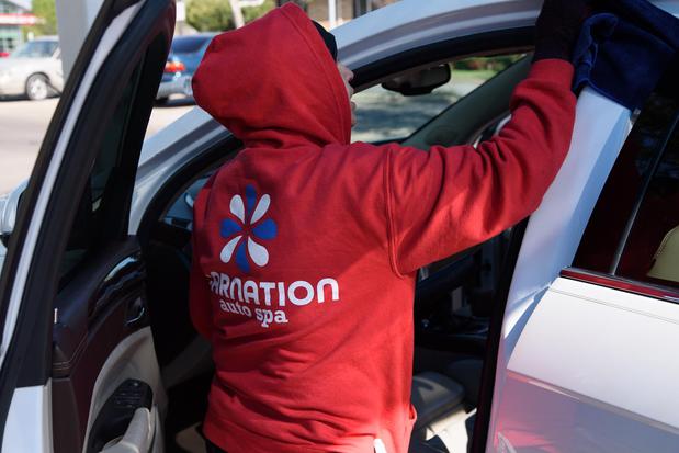 Images Carnation Auto Spa