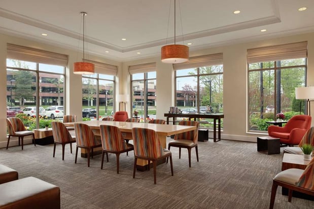 Images Hilton Garden Inn Stony Brook