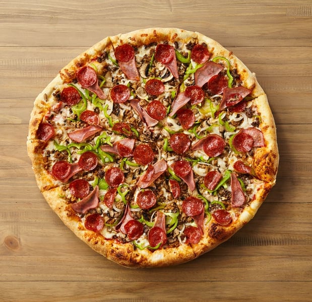 Images Johnny's New York Style Pizza