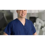 Alvin C. Goh, MD - MSK Urologic Surgeon Logo