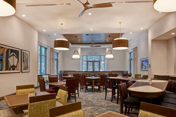 Images Homewood Suites by Hilton Summerville