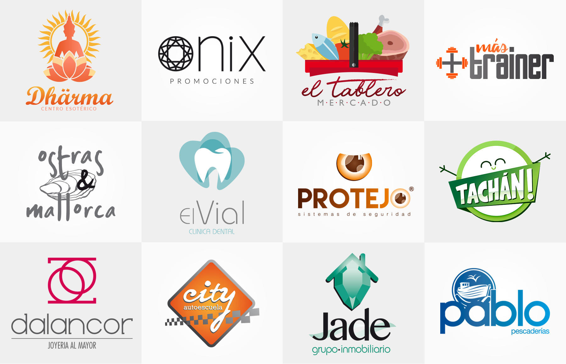 Images Atono Marketing & Eventos