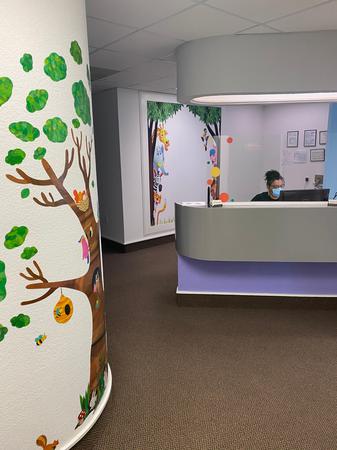Images Pediatrics and Family Care